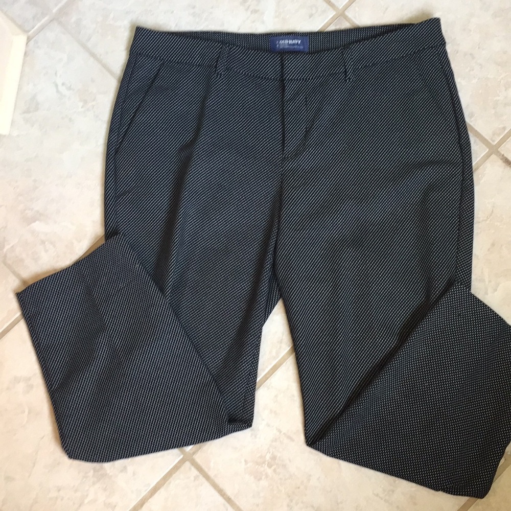 Old Navy pants